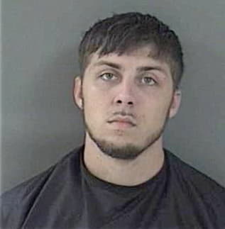 Vonkease Thomas, - Indian River County, FL 